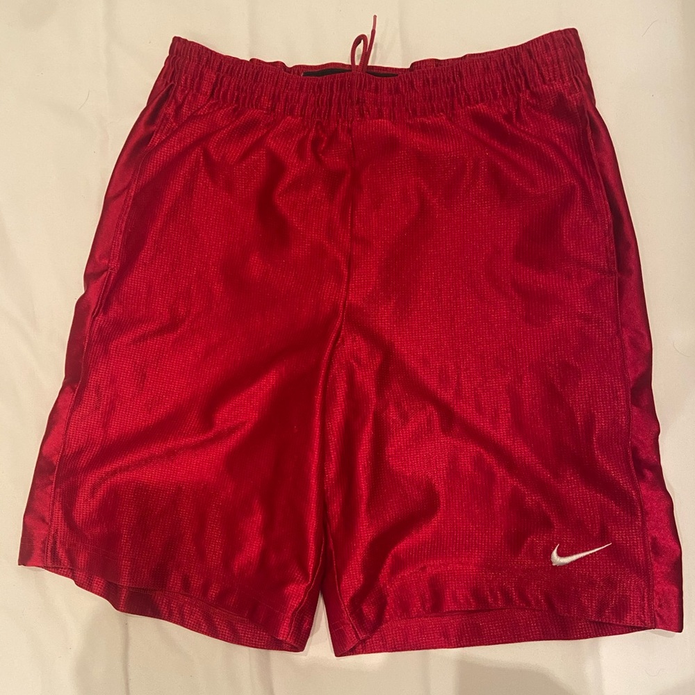 Nike basketball shorts